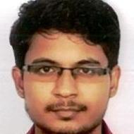 Jatin Pandey UPSC Exams trainer in Delhi