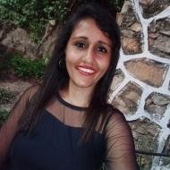 Priyanka D. IELTS trainer in Ahmedabad