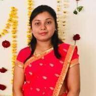 Khushbu B. Hindi Language trainer in Ahmedabad