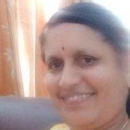 Usha N. Class 9 Tuition trainer in Thiruvananthapuram