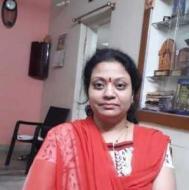 Veena A. Class I-V Tuition trainer in Bangalore