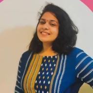 Rashmi S. Sanskrit Language trainer in Mumbai