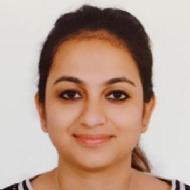 Parul K. Spoken English trainer in Chandigarh