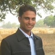 Jitendra Kumar Yoga trainer in Allahabad