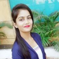 Ankita V. Class 9 Tuition trainer in Nagpur