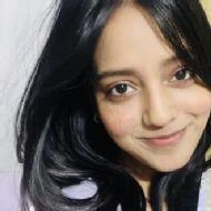 Shailvi R. Yoga trainer in Mohammadi