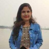 Priyanka J. Class 9 Tuition trainer in Kolkata