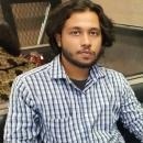 Photo of Subhajit Saha