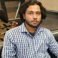 Subhajit Saha Class 12 Tuition trainer in Uttarpara