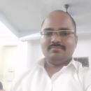 Photo of Suraj Kamble