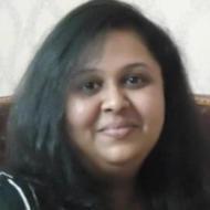 Seema M. Nursery-KG Tuition trainer in Bangalore