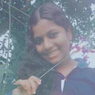 Athira A. Class 11 Tuition trainer in Thrissur