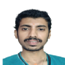 Photo of Amogh Sridhar