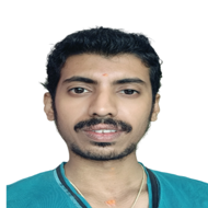 Amogh Sridhar Class 11 Tuition trainer in Bangalore