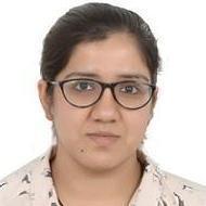 Shilpa J. Computer Course trainer in Udaipur