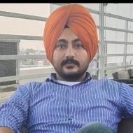 Sarabjeet Singh MBBS & Medical Tuition trainer in Sunam