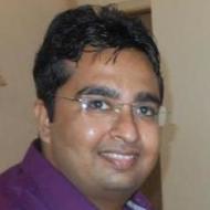 Nihar Hirani Class 6 Tuition trainer in Ahmedabad