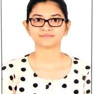 Shahnaz B. Special Education (Learning Disabilities) trainer in Bangalore