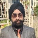 Photo of Harvinder Sehgal