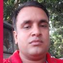 Photo of Ratish Kumar Jha