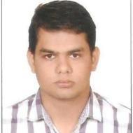 Ranjan Kumar Shaw Class 9 Tuition trainer in Kolkata