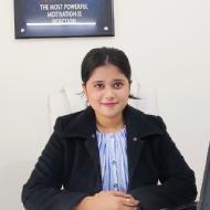 Riya S. Class I-V Tuition trainer in Ghaziabad