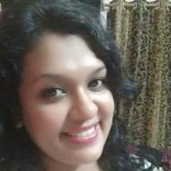 Ananya B. Class 11 Tuition trainer in Kolkata