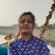 Renu N. Class 8 Tuition trainer in Raipur