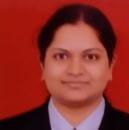 Photo of Jabeen T.