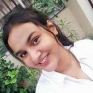 Alolika B. Nursery-KG Tuition trainer in Dhanbad