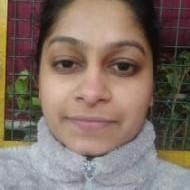 Upasana P. German Language trainer in Saharanpur