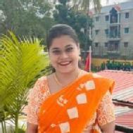 Naomi S. Nursery-KG Tuition trainer in Asansol