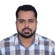 Praveen Dwivedi Class 12 Tuition trainer in Hardoi