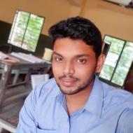 Bhuvanesh Class 12 Tuition trainer in Chennai