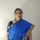 Photo of Usha VA