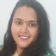 Ranjini Kannada Language trainer in Bangalore