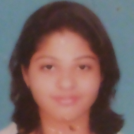 Sanjana S. Spanish Language trainer in Kolkata