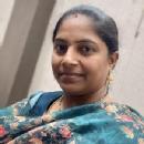 Photo of Pavithra S.
