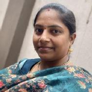 Pavithra S. Class I-V Tuition trainer in Challapalli