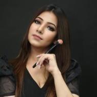 Anusha M. Makeup trainer in Delhi