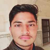 Ritik Saini Class 12 Tuition trainer in Jaipur