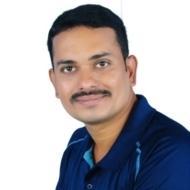 Ravi Subramanyam French Language trainer in Hyderabad