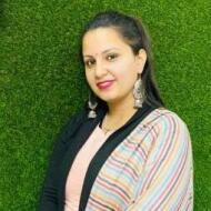 Harpreet K. Spoken English trainer in Amritsar