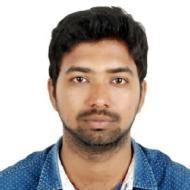 Saikrishna Vusakoila Class I-V Tuition trainer in Hyderabad