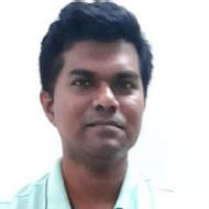 Arunabha Halder Class 12 Tuition trainer in Kolkata