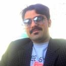 Photo of Ashish Rathore