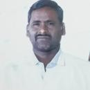 Photo of B Srinivas Reddy