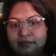 Mousumi Mukherjee G. Class I-V Tuition trainer in Kolkata