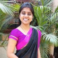 Suchitra P. BTech Tuition trainer in Nipani