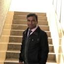 Photo of Ankit Jain